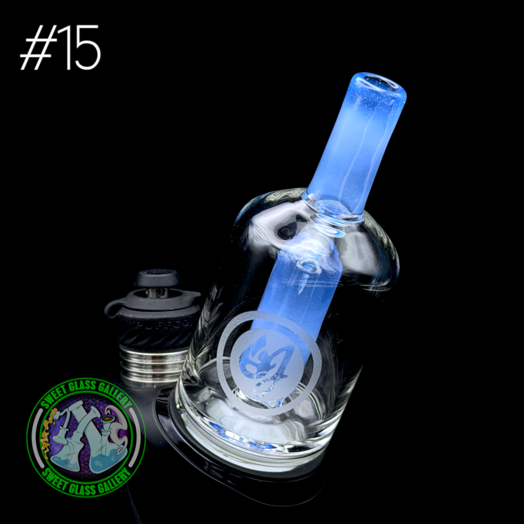 OJ Flame - Peak Attachment #15