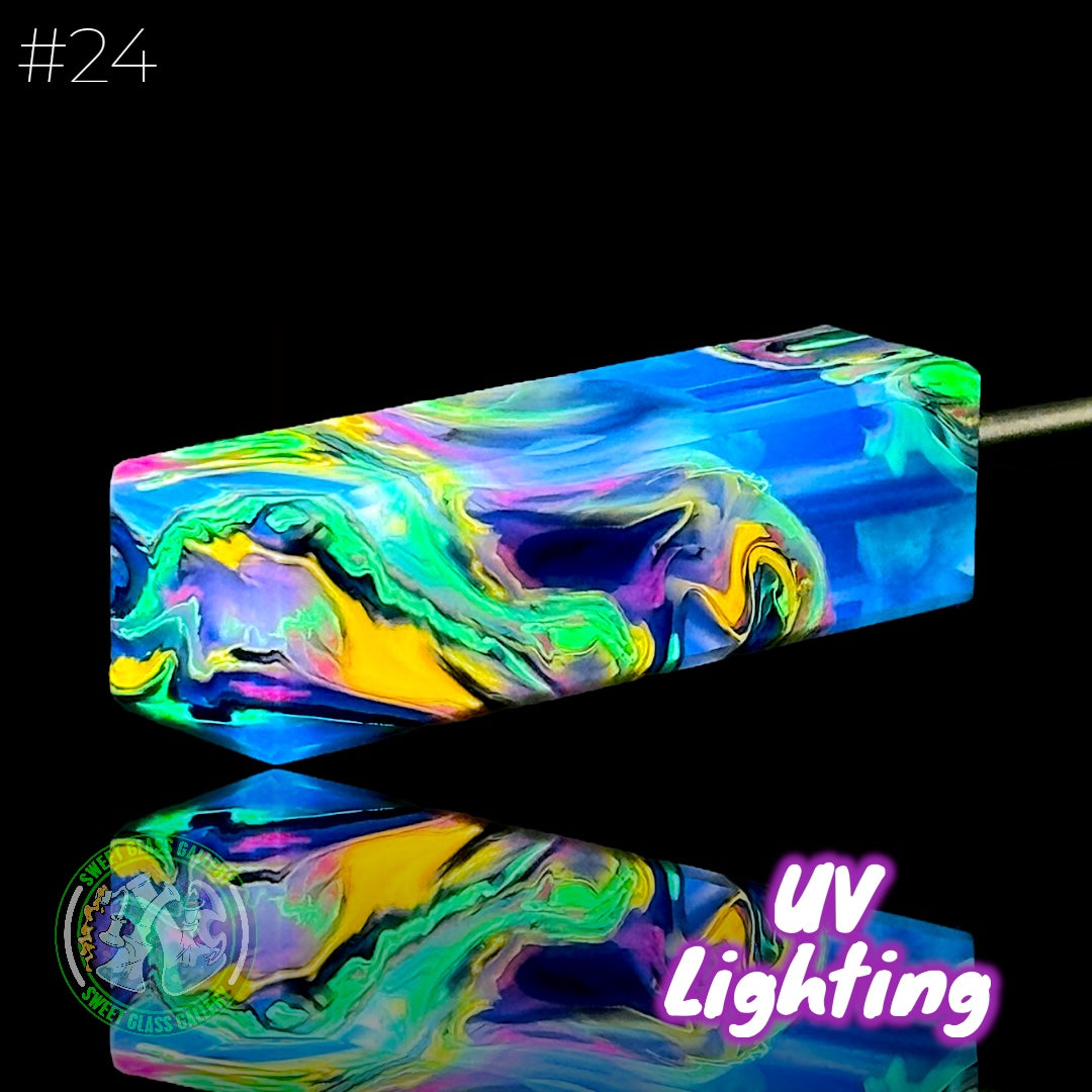 Dunkin Medz - Dab Tool - Travel Size #24