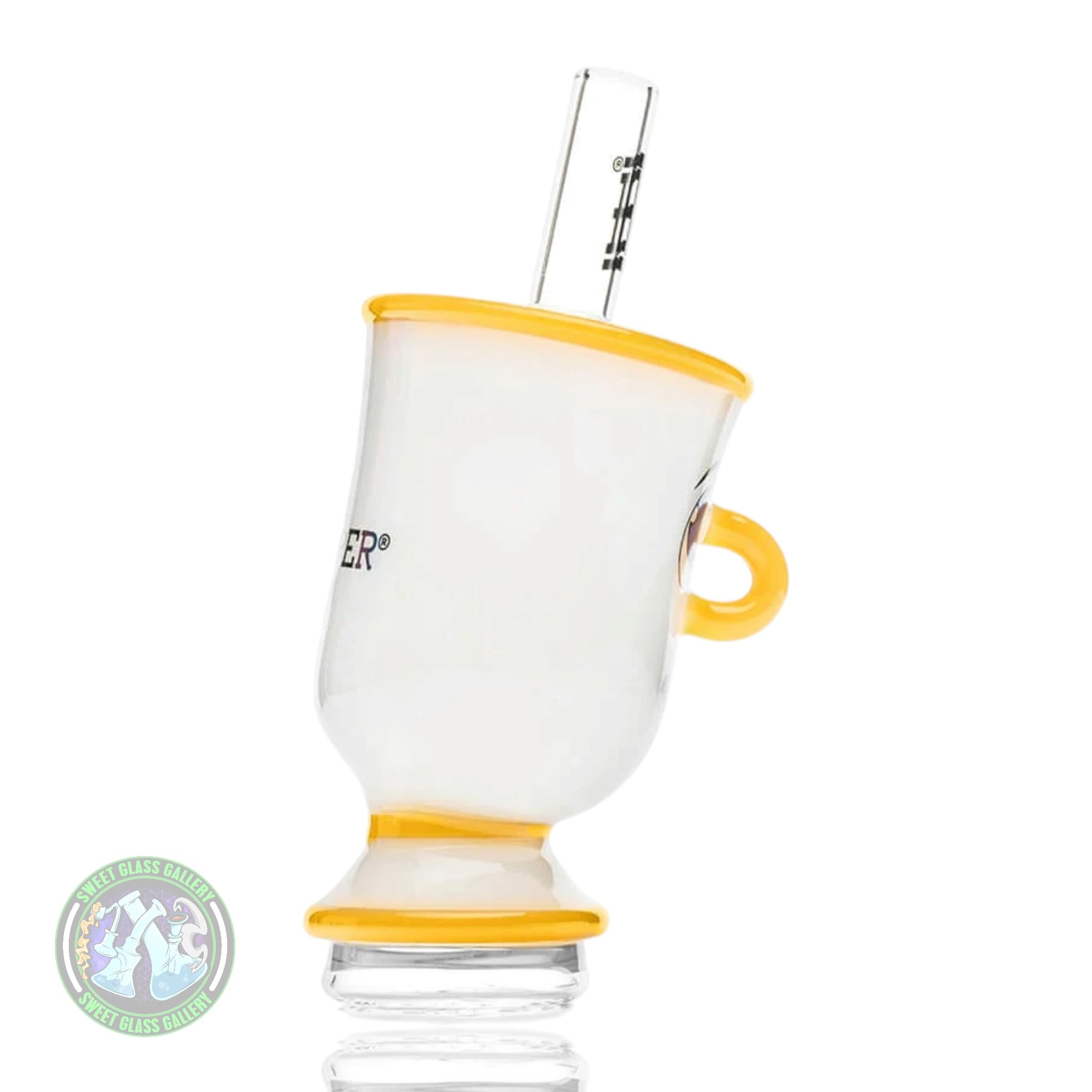 Hemper - Peak Attachment - Tea Cup