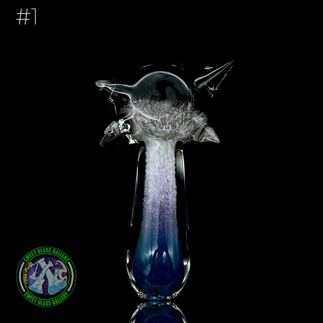 Avant Garde - Dry Pipe #1 - Spikey Spoon