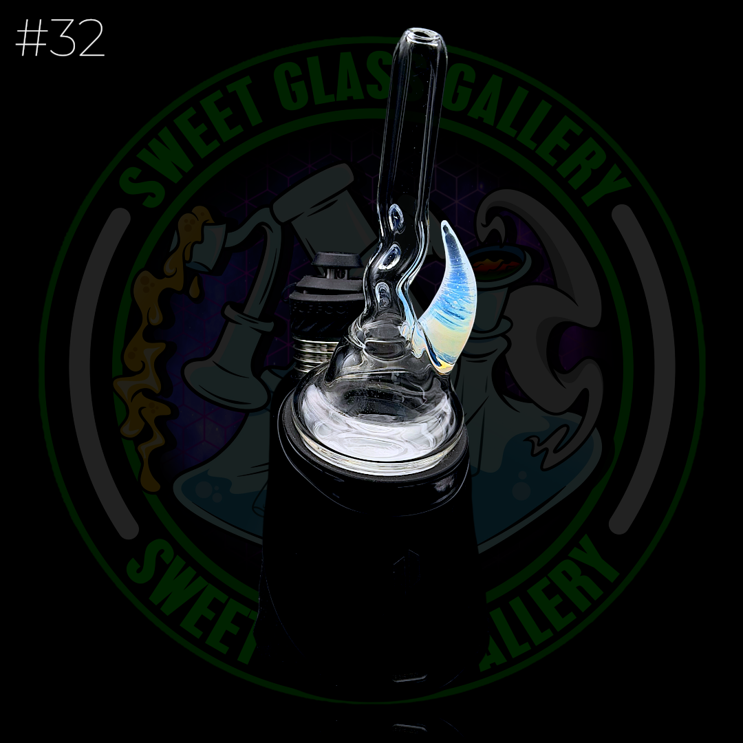 Magizle - Peak Attachment #32 (Dry)