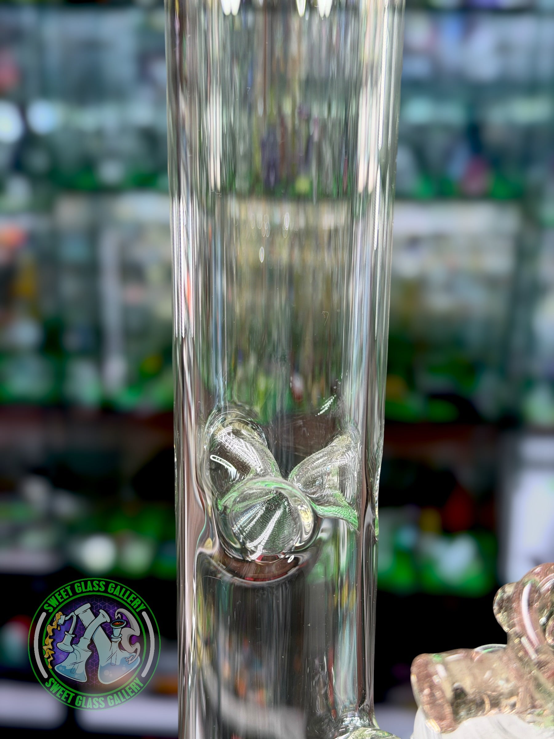 OJ Flame - Rig #19 - Tube