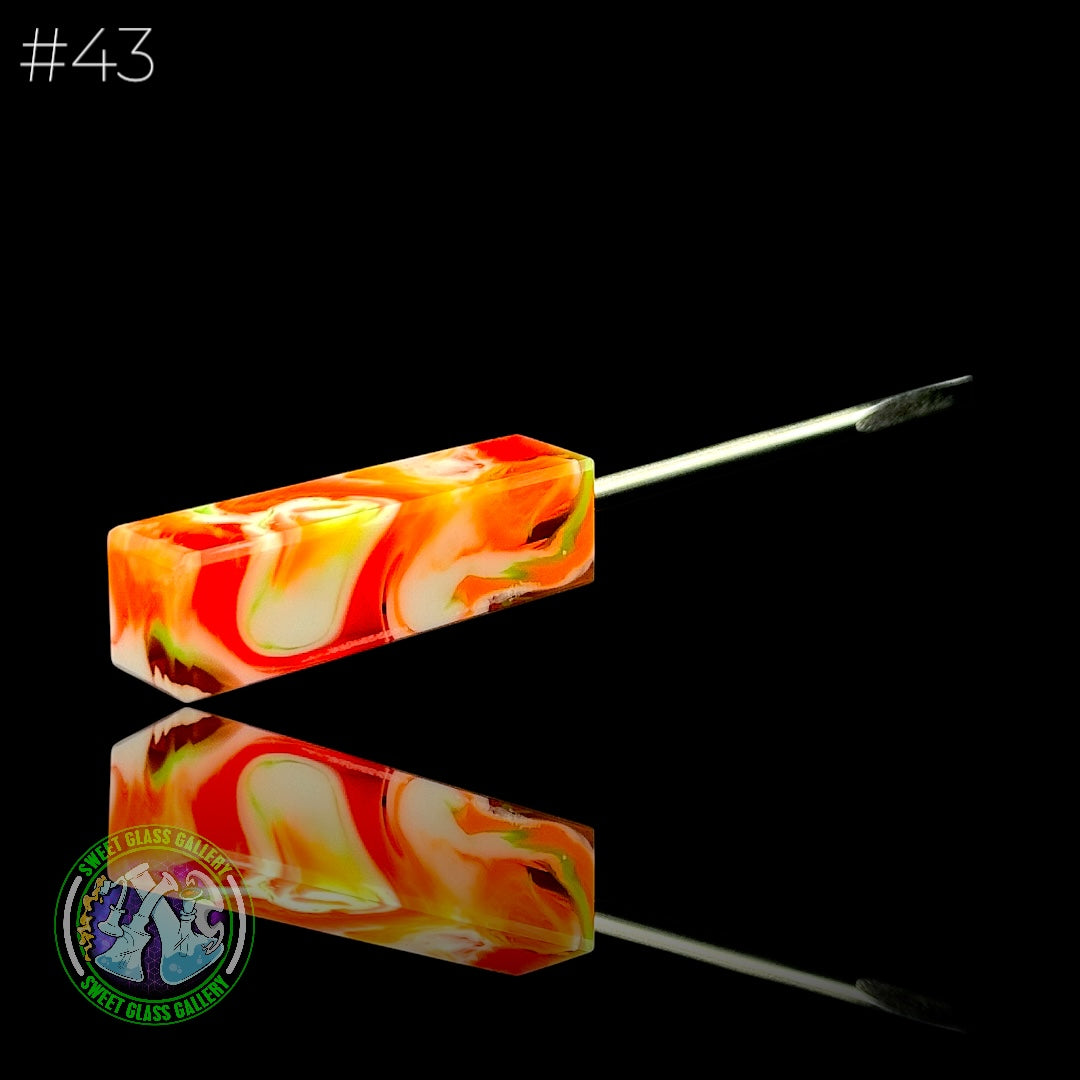 Dunkin Medz - Dab Tool - Travel Size #43