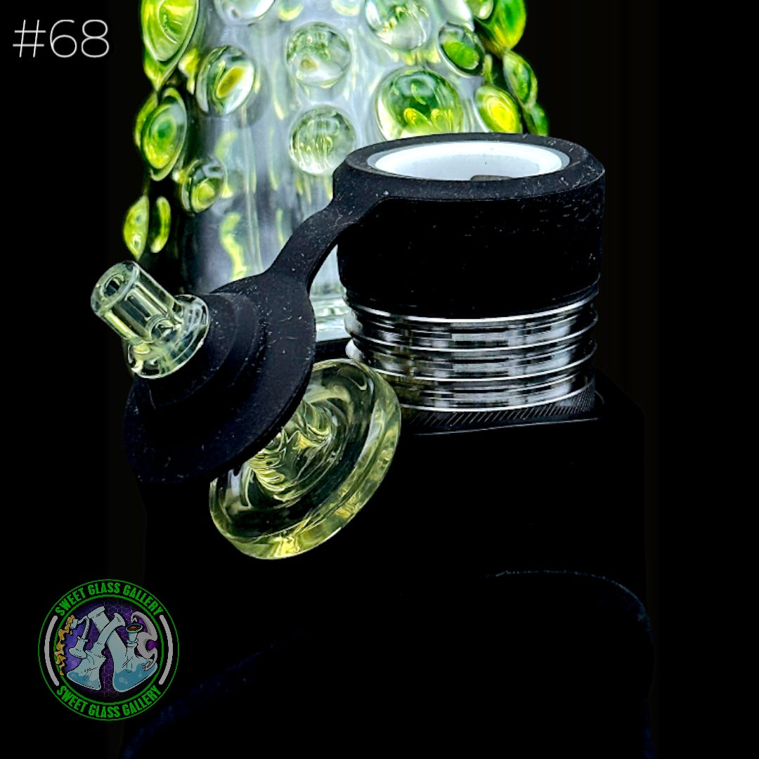 AJ Surf City Tubes - Joystick Puffco Peak Pro 3DXL #68