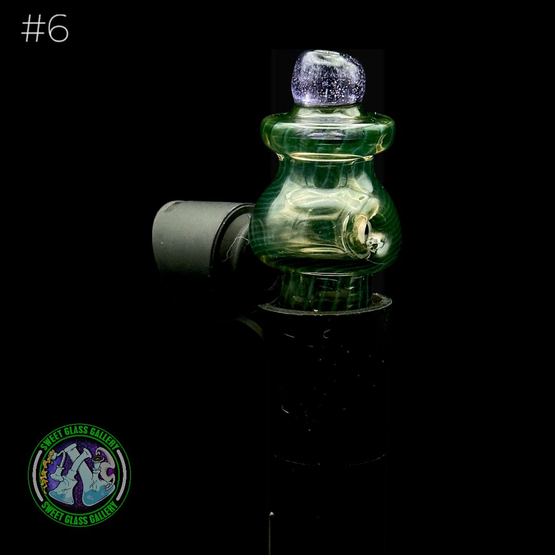 Gar Glass x Corki - Pivot Attachment #6