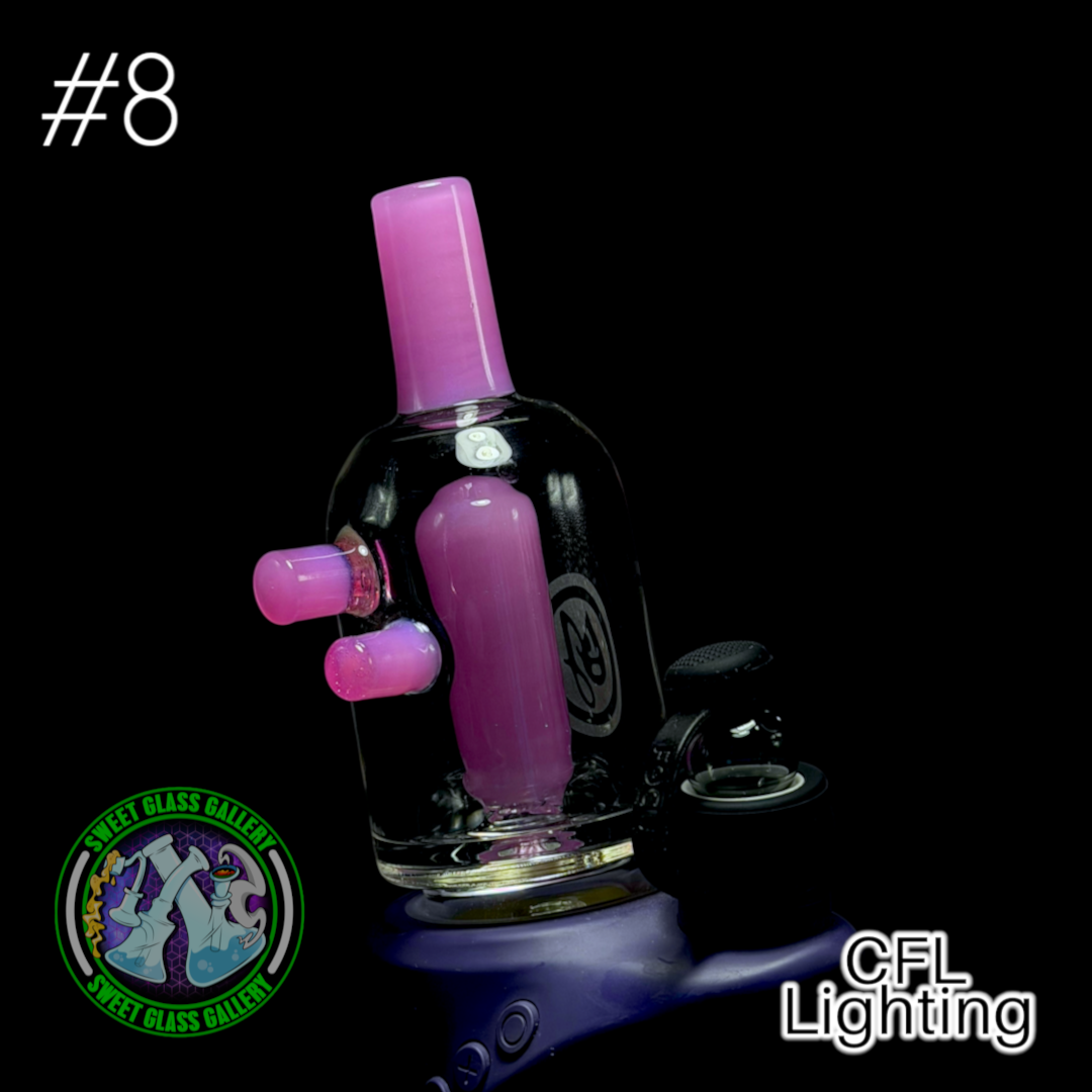 OJ Flame - Carta Attachment #8