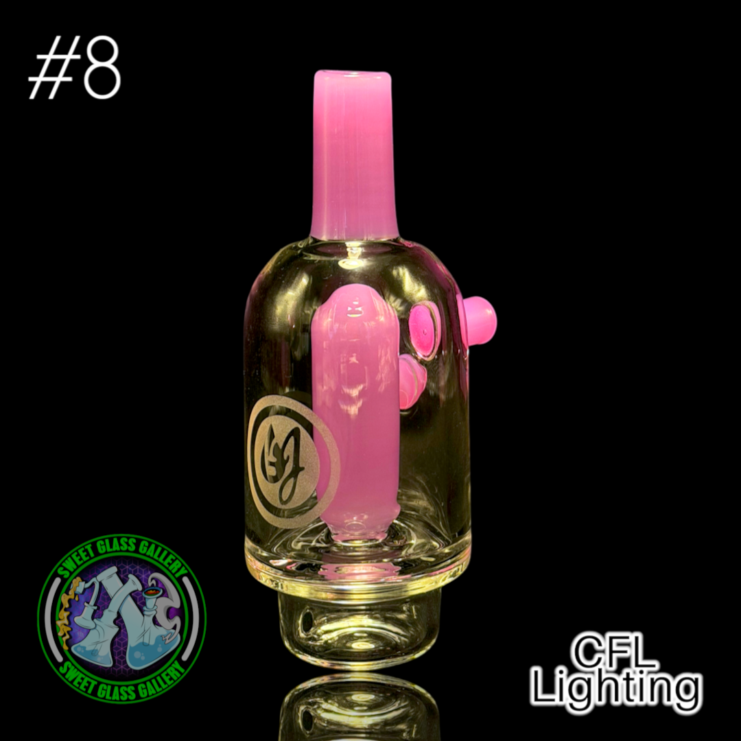 OJ Flame - Carta Attachment #8