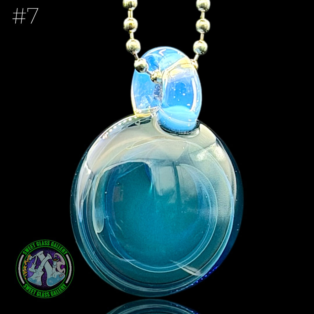 Charisma Glass - Pendant #7