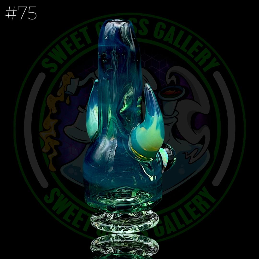 Magizle - Proxy Core Attachment #75