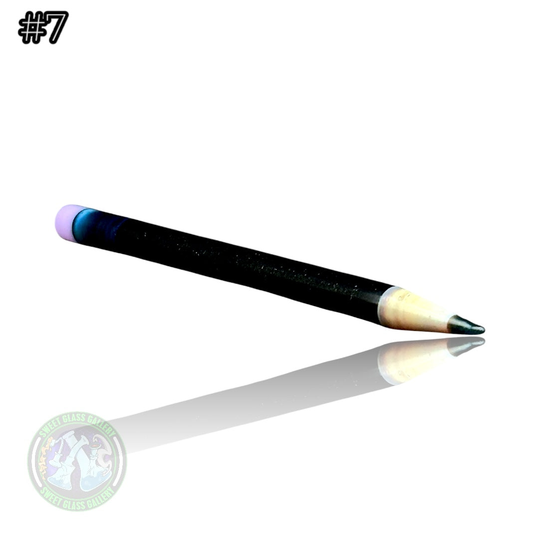 Sherbet Glass - Pencil #7