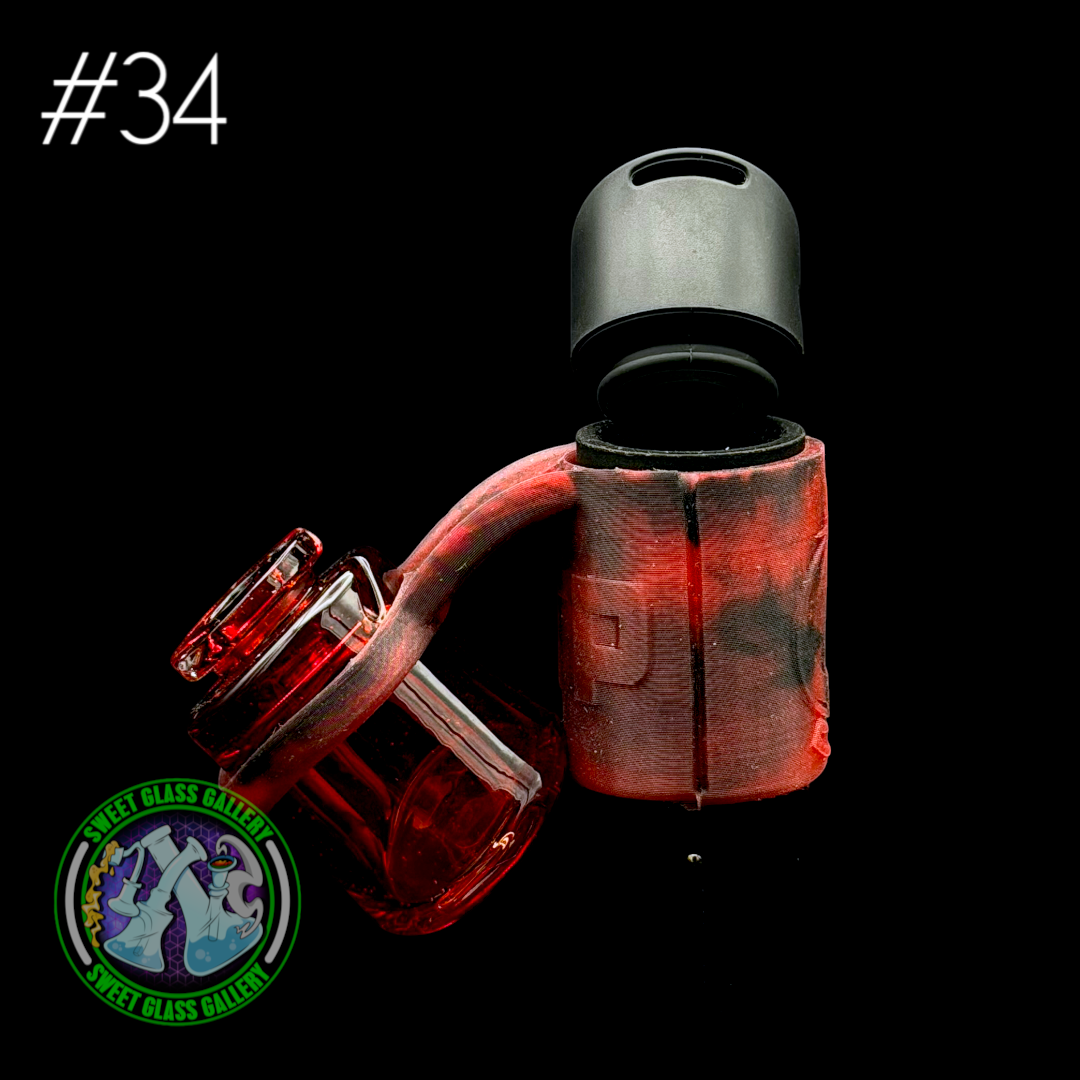 One Trick Pony - Pivot Attachment Set #34 - FLI
