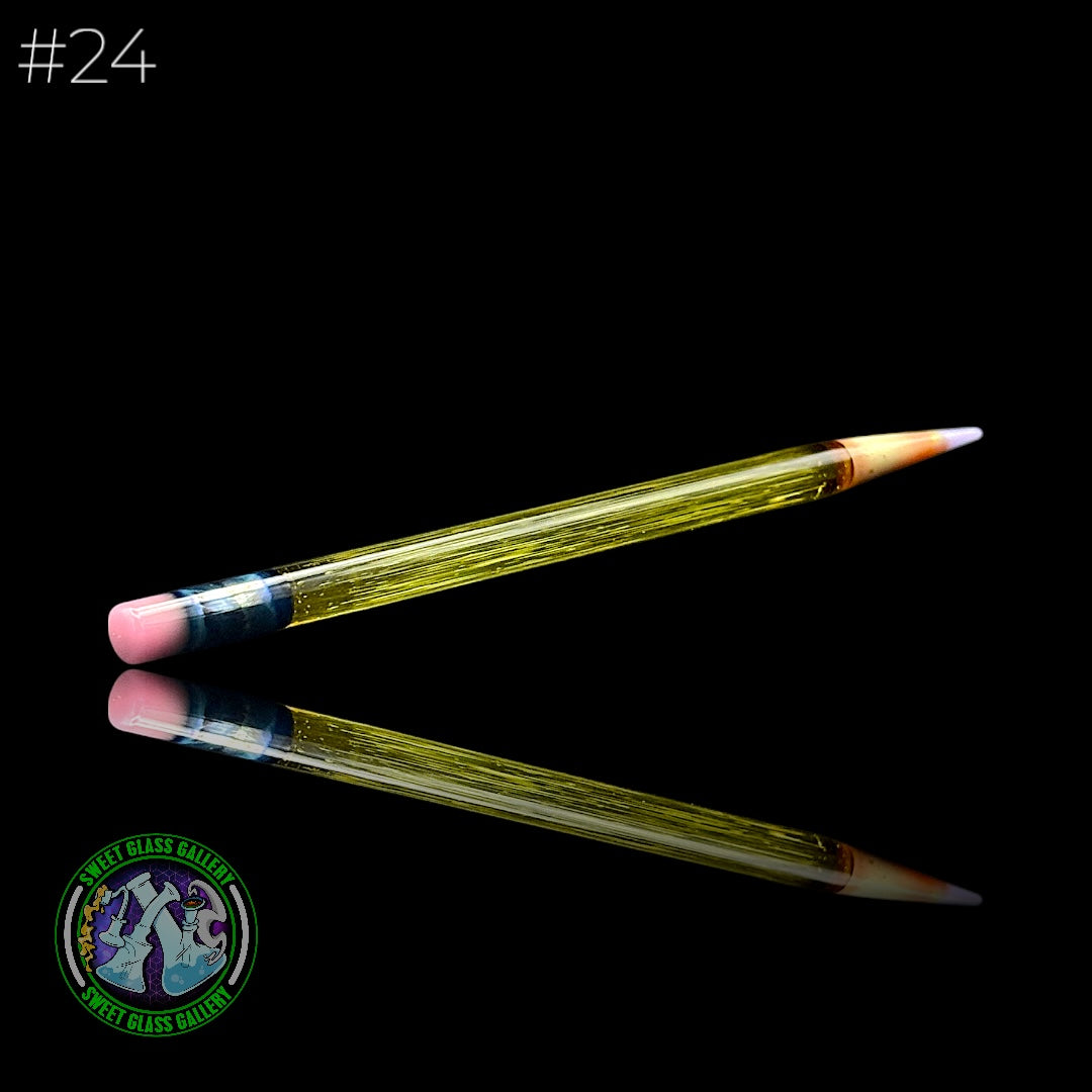 Sherbet Glass - Pencil #24