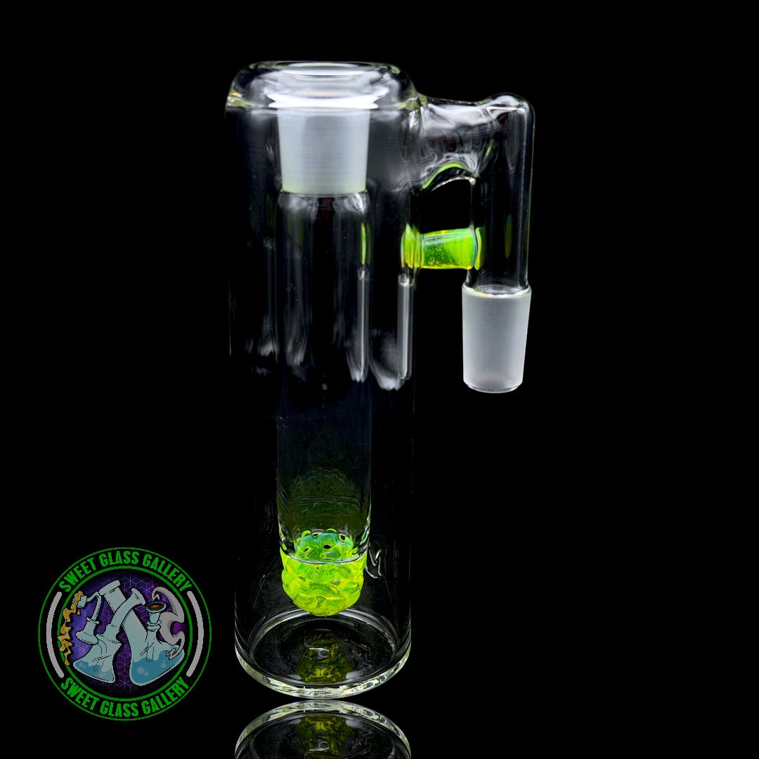 Fluid Glass - Ash Catcher #24 - 18mm Slyme
