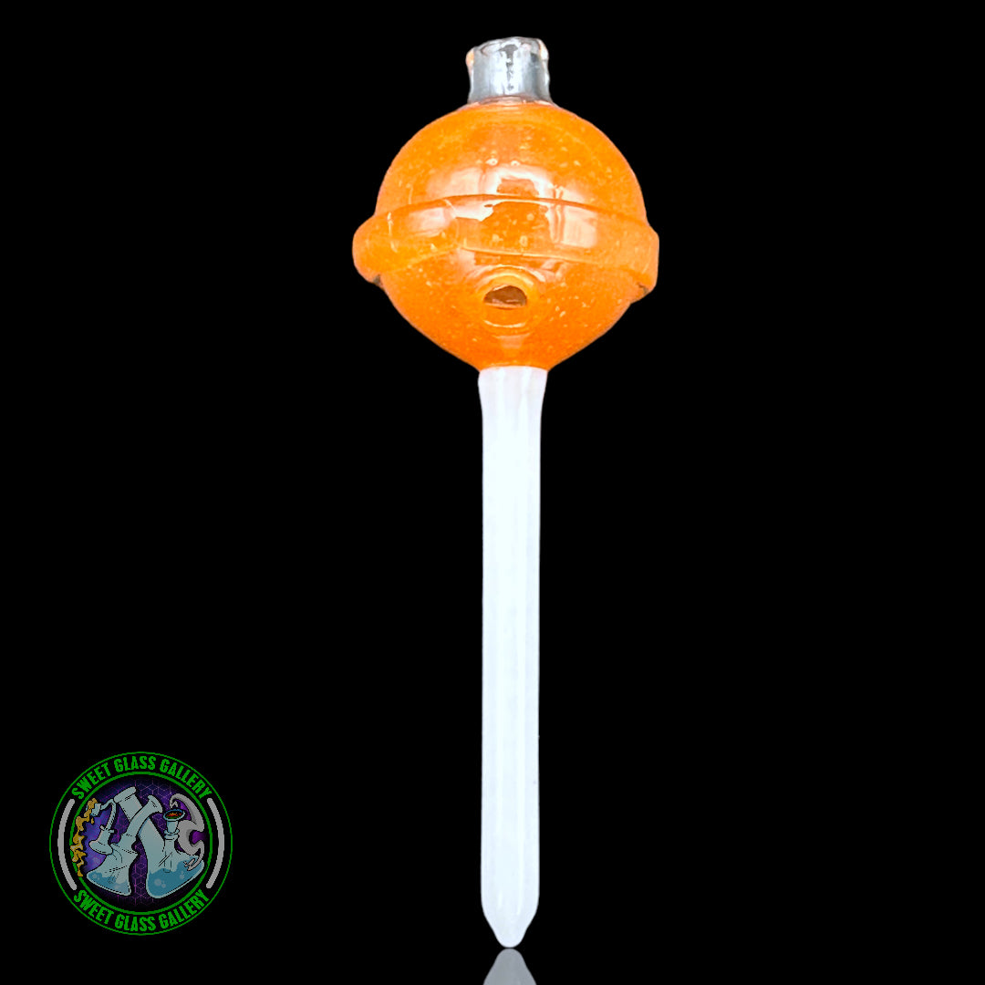 Emperial Glass - Lollipop Carb Cap & Dabtool #2