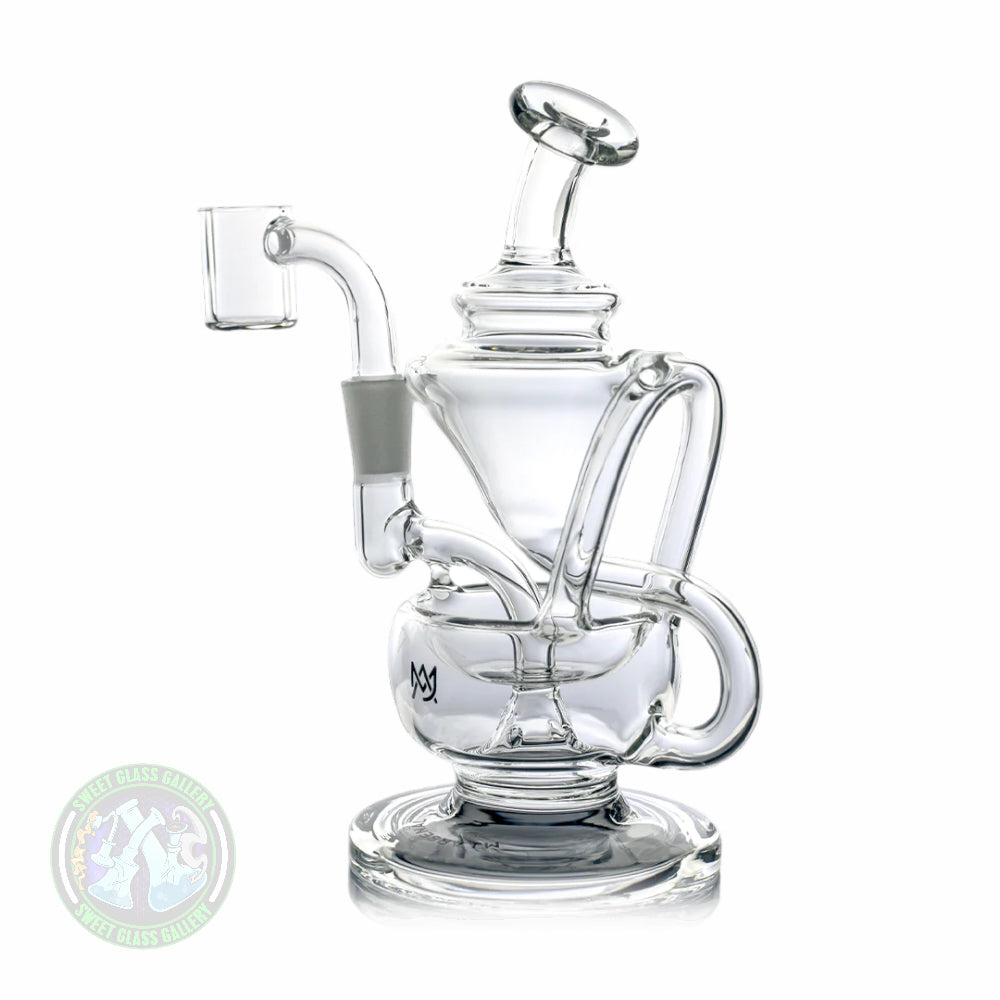 MJ Arsenal - Claude Mini Dab Rig