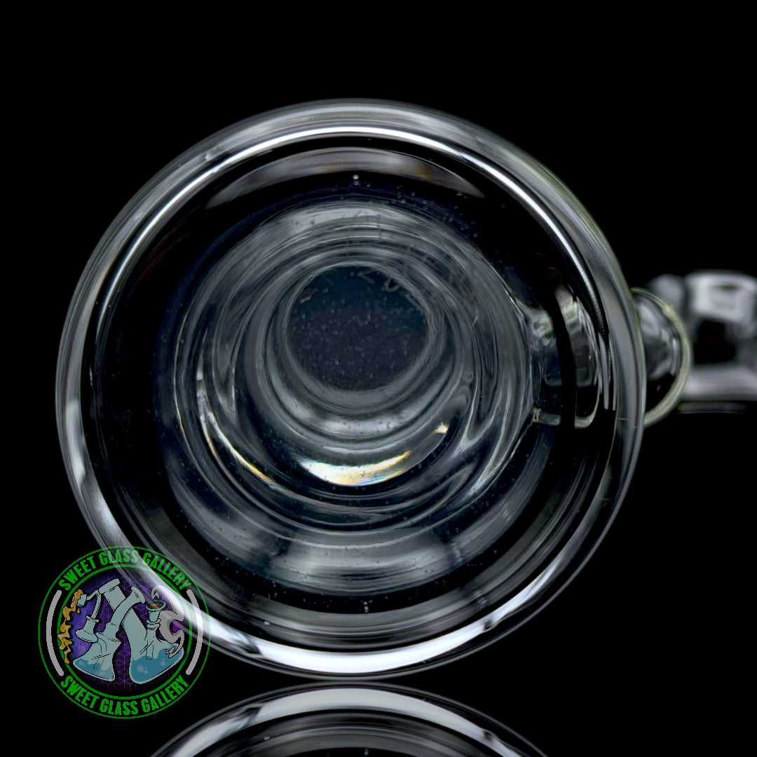 OJ Flame - Ash Catcher #7 - Dry - 18mm