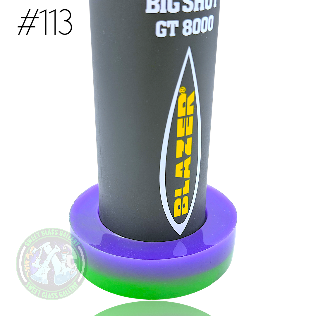 Mamba Guardzz - Blazer GT8000 Base #113