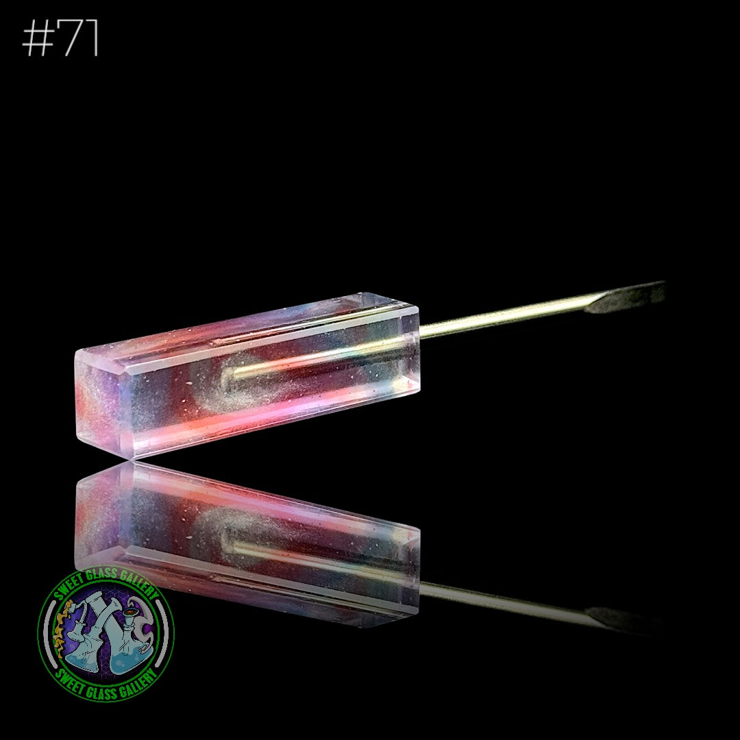 Dunkin Medz - Dab Tool - Travel Size #71