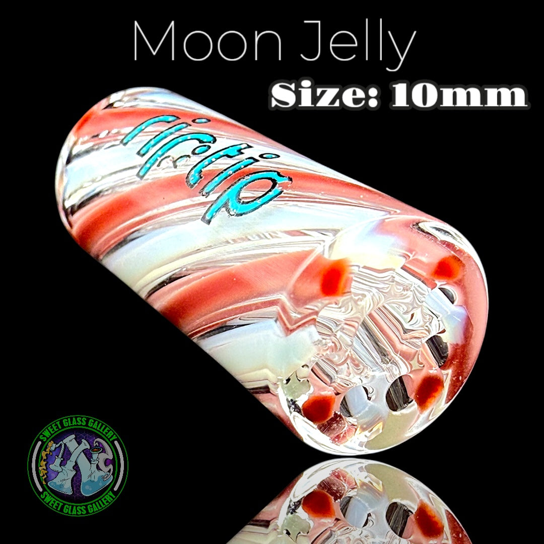 Gordo Scientific - Rip Tips (Moon Jelly)