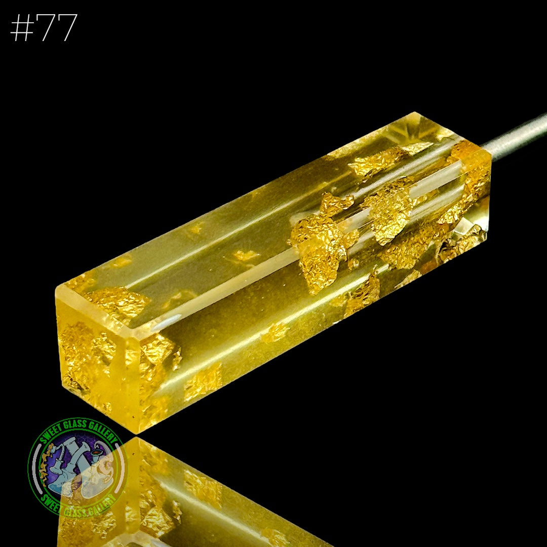 Dunkin Medz - Dab Tool - Travel Size #77