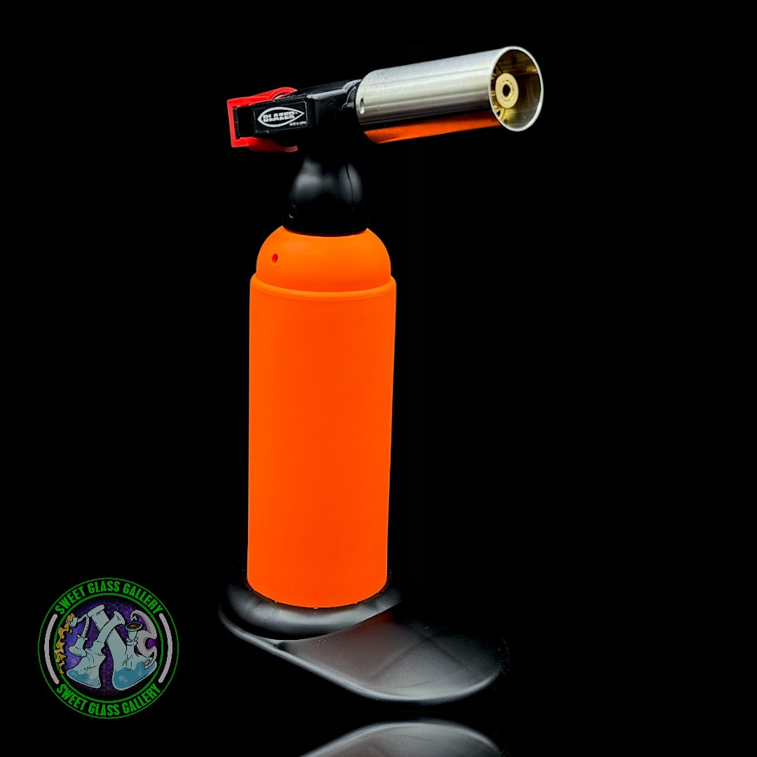 Blazer - Big Shot GT8000 Torch - Orange w/ Black