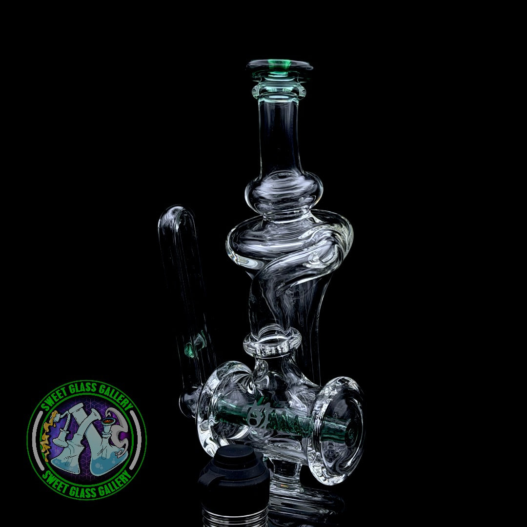 OJ Flame - Peak Attachment #14 - Recycler