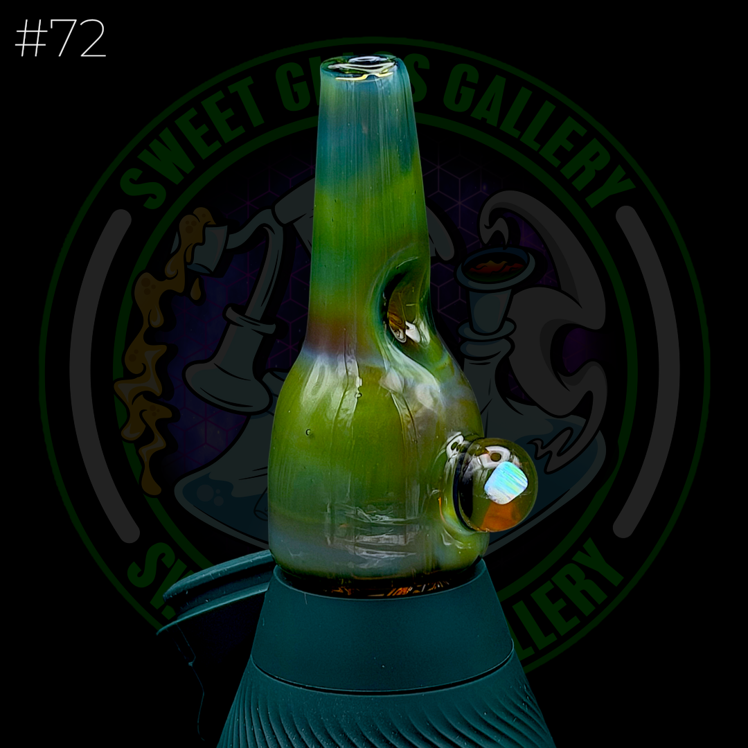 Magizle - Proxy Core Attachment #72