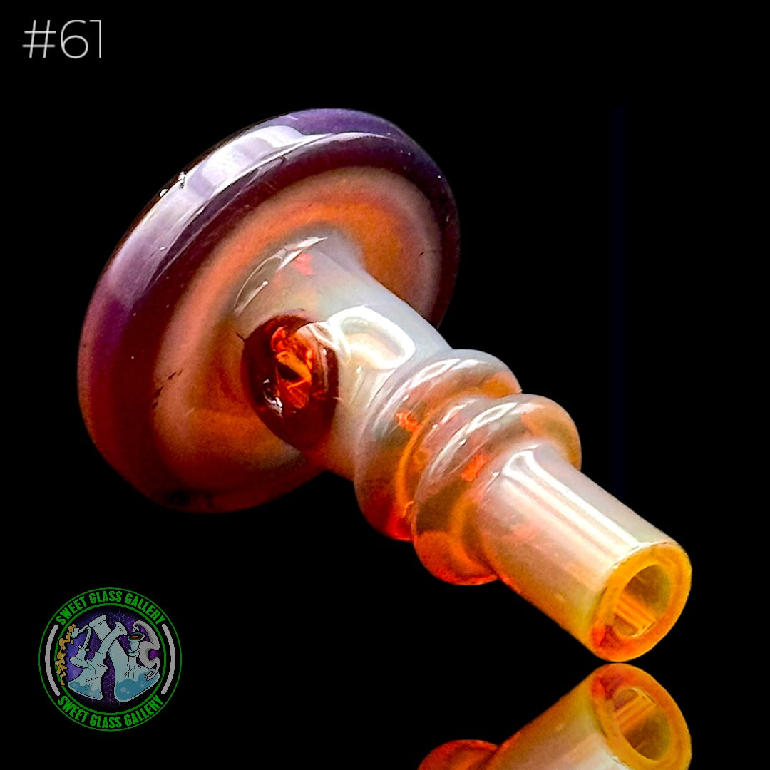 AJ Surf City Tubes - Joystick Puffco Peak Pro 3DXL #61
