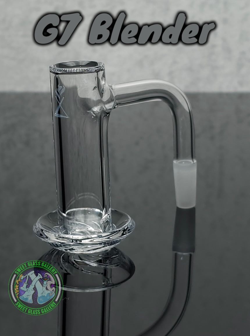 Victory Glassworks - G7 Blender