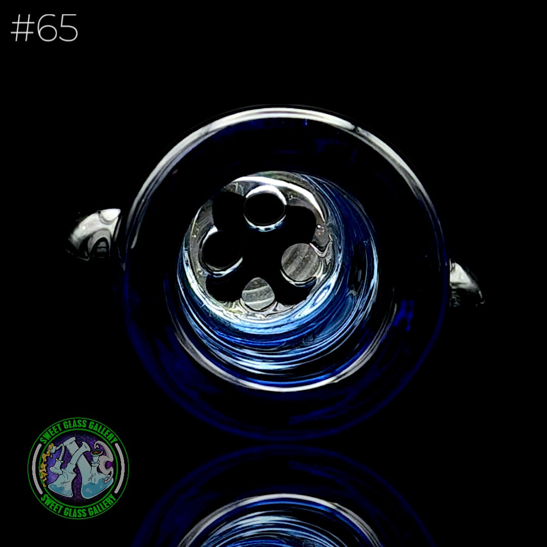 AJ Surf City Tubes - Bowl #65 - 18mm