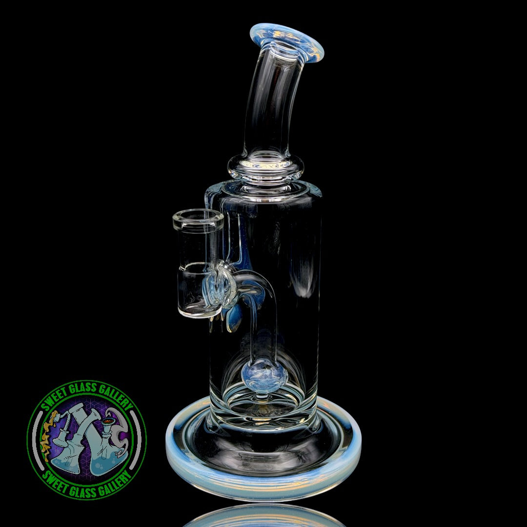 Uzzi Glass - Rig #5 - Jammer