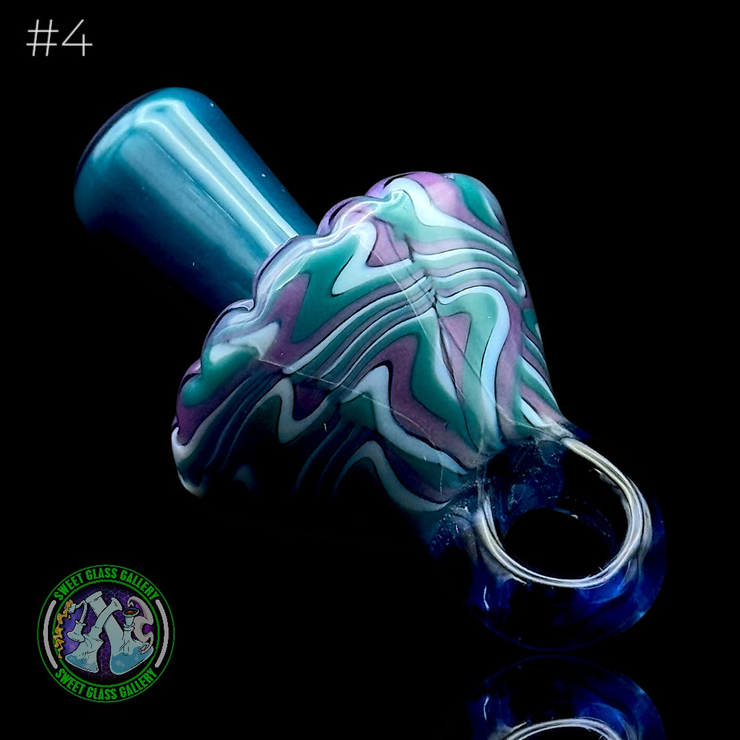Boscoe - Pendant - Mushroom #4