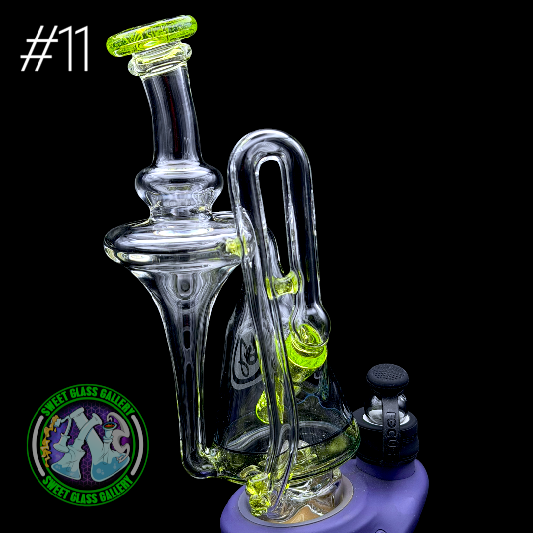 OJ Flame - Carta Attachment #11 - Recycler
