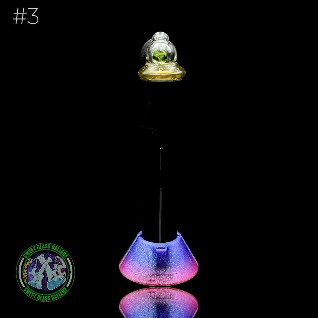 Rich Villa - Pivot Attachment #3 (UFO)
