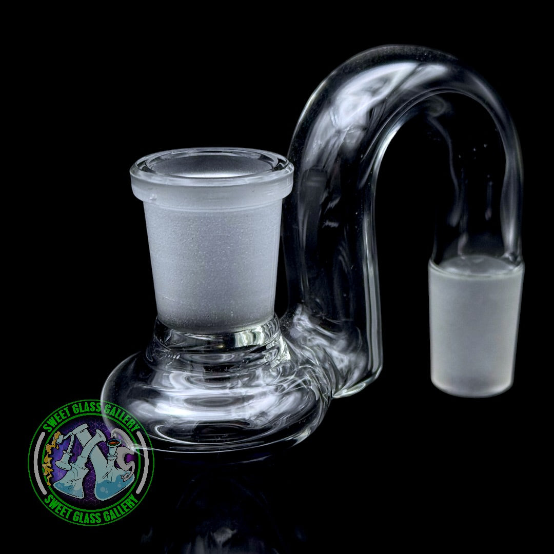 OJ Flame - Ash Catcher #10 - Dry - 18mm
