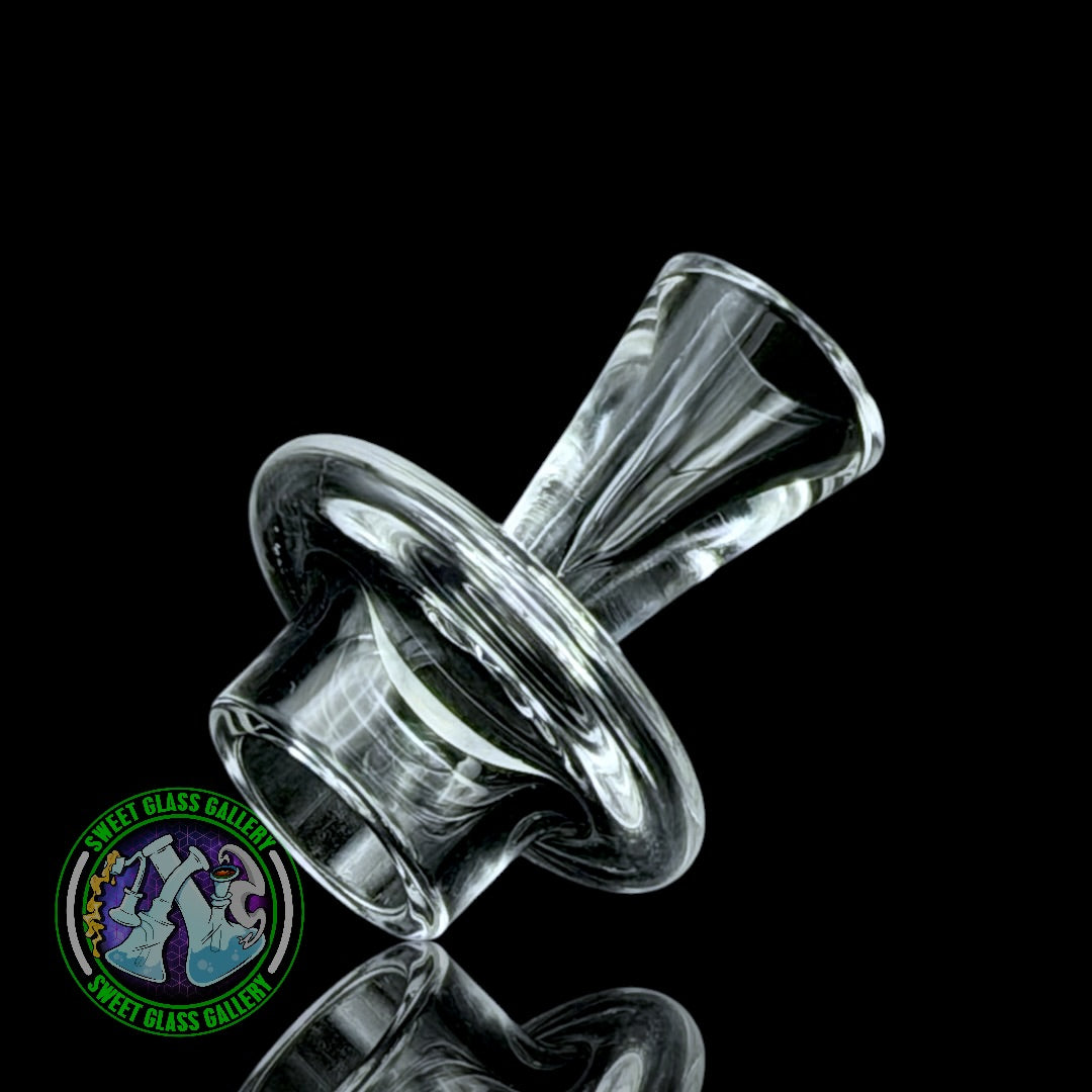 GeeWest Glass - Slurper Cap