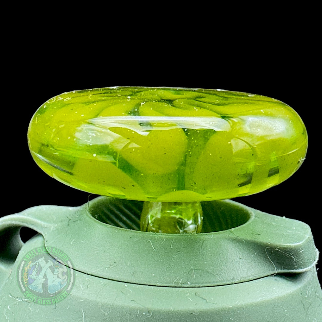 Algae - Puffco Proxy Joystick (Green)