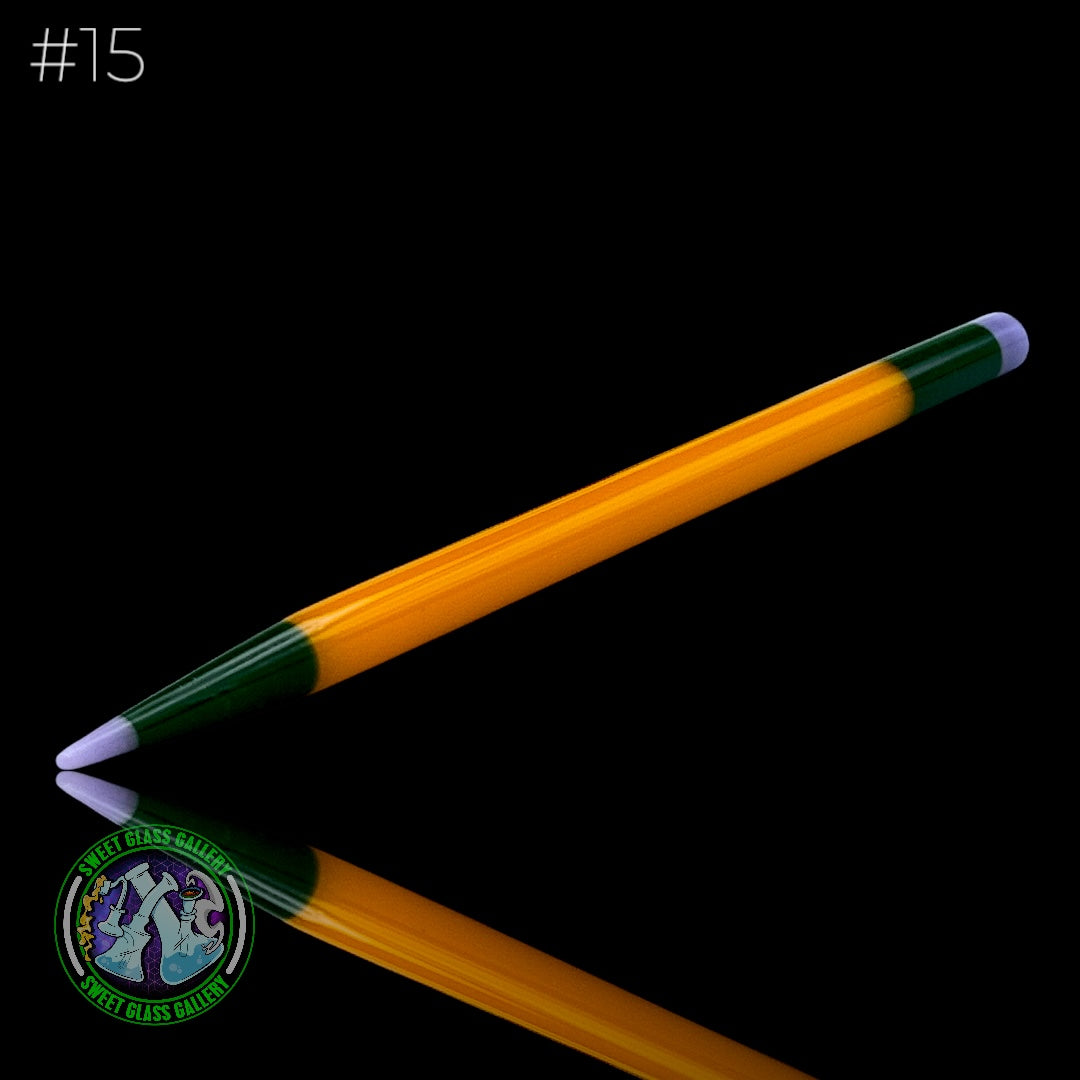 Sherbet Glass - Pencil #15
