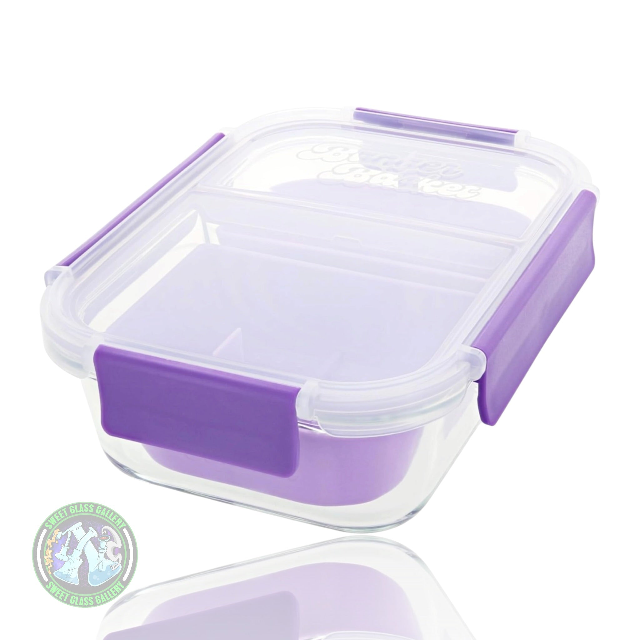 Banger Basket - Dual Dunk Tank - Blue (Copy)