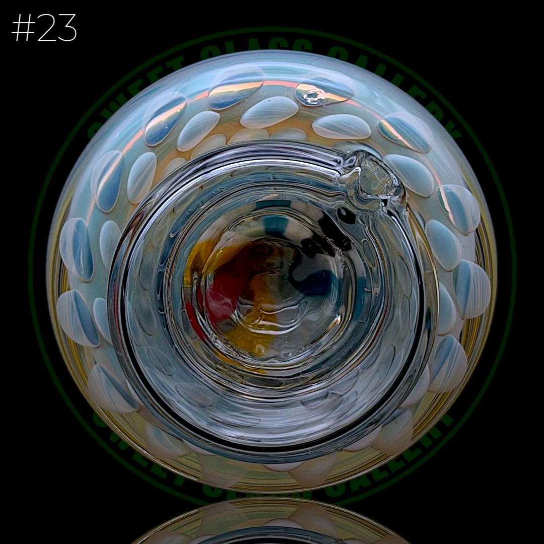Nes Glass - Peak Attachment #23