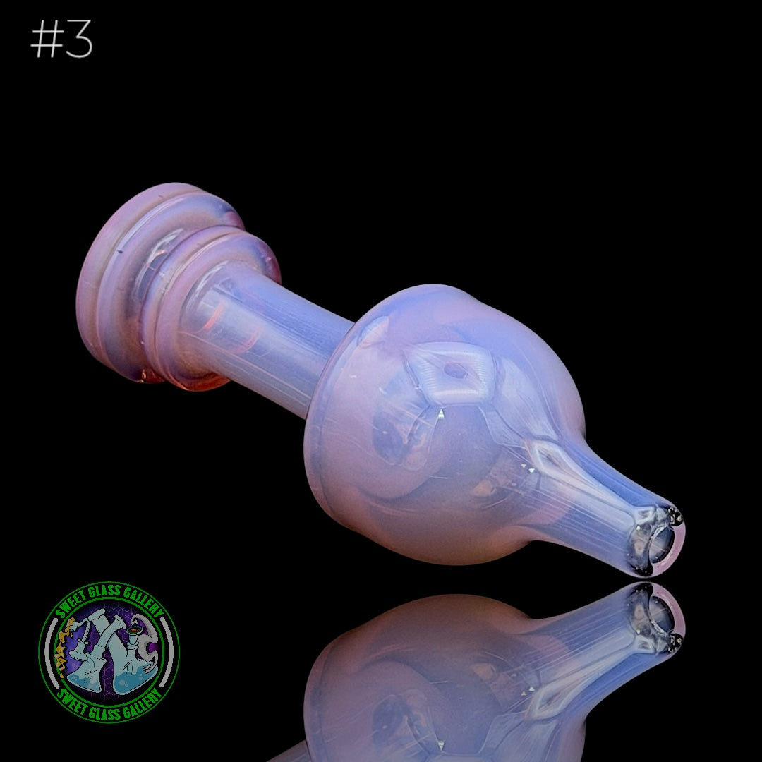 Jong Glass - Carb Cap #3