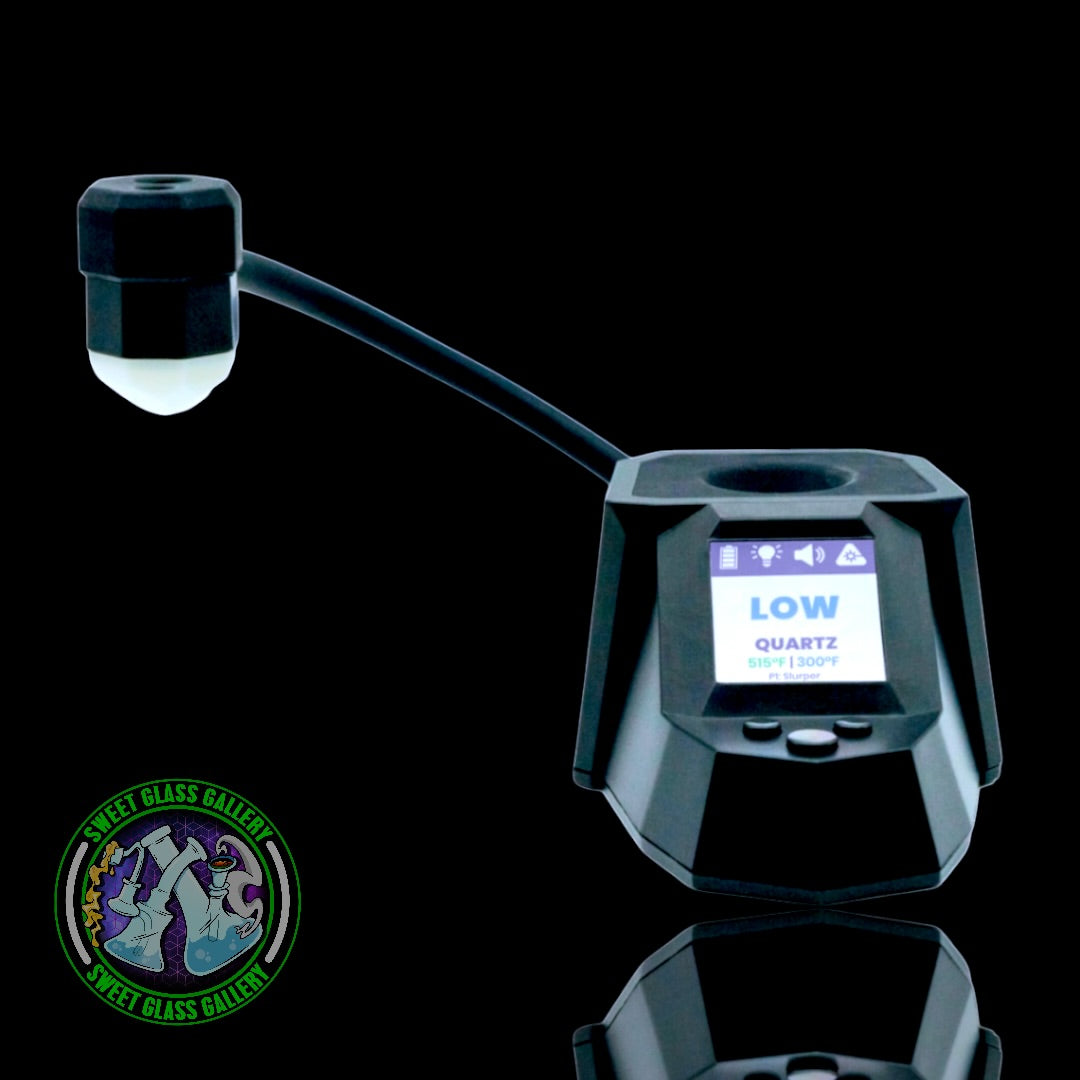 DabRite - Pro v2.0 - Digital IR Thermometer