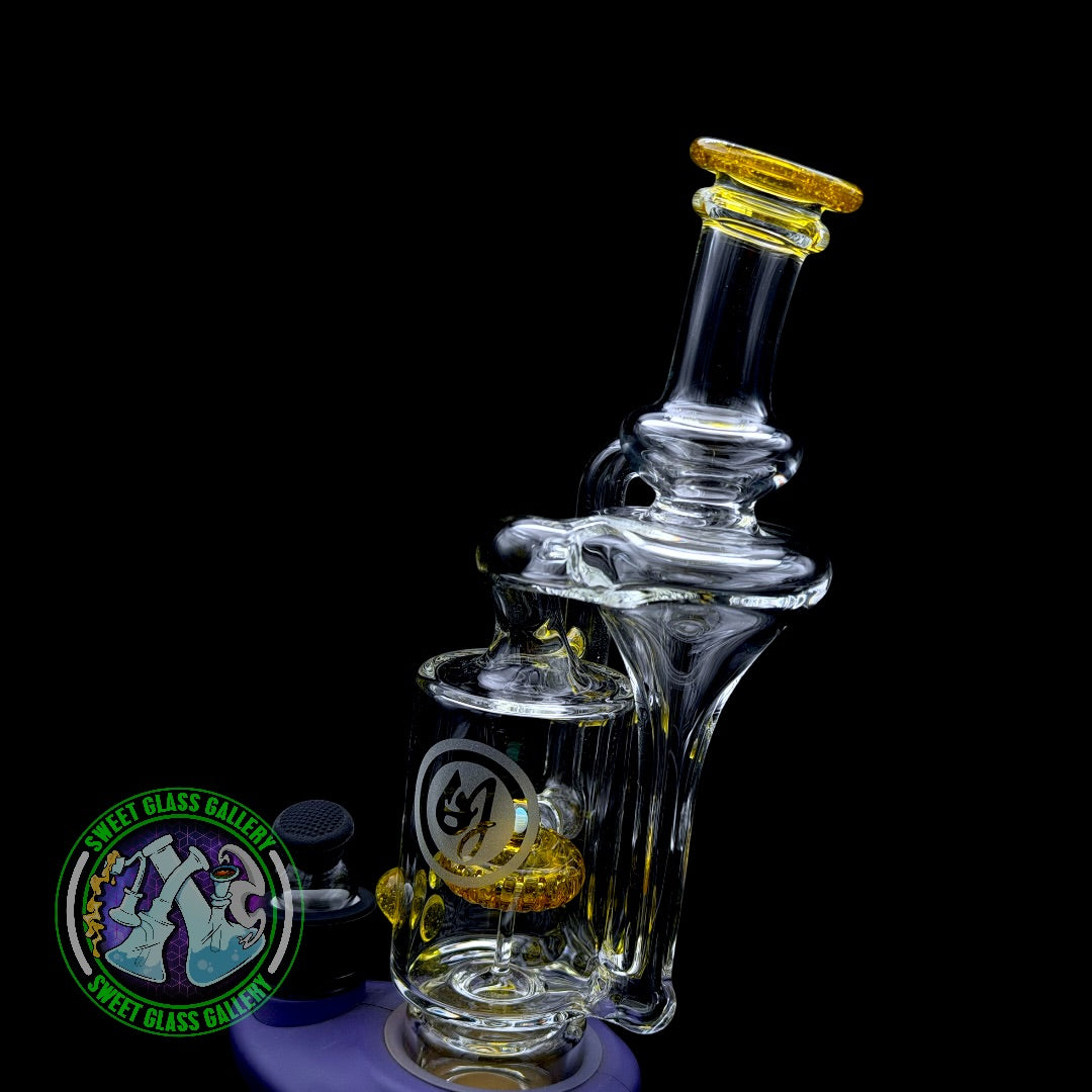 OJ Flame - Focus V Carta Attachment #1