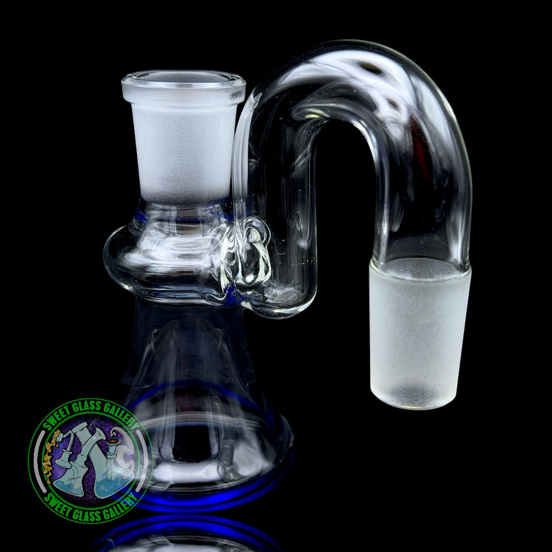 OJ Flame - Ash Catcher #4 - Dry - 18mm