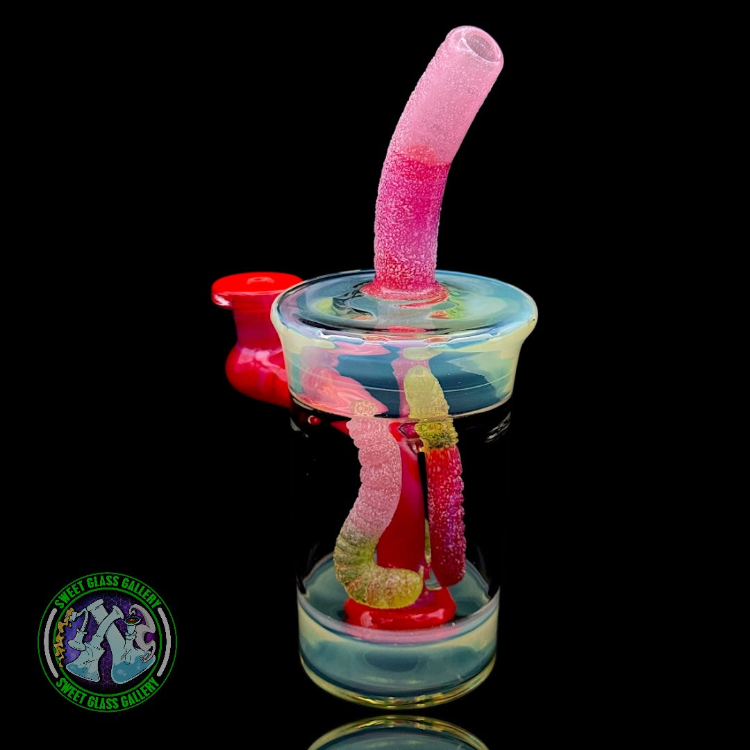Emperial Glass - Rig #21 - Cup