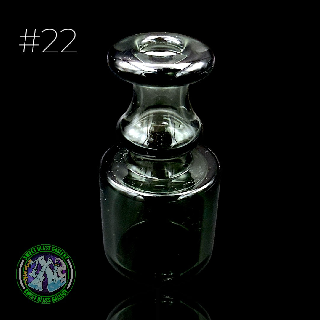 Evol Glass - Attachment #22 - Focus V Carta