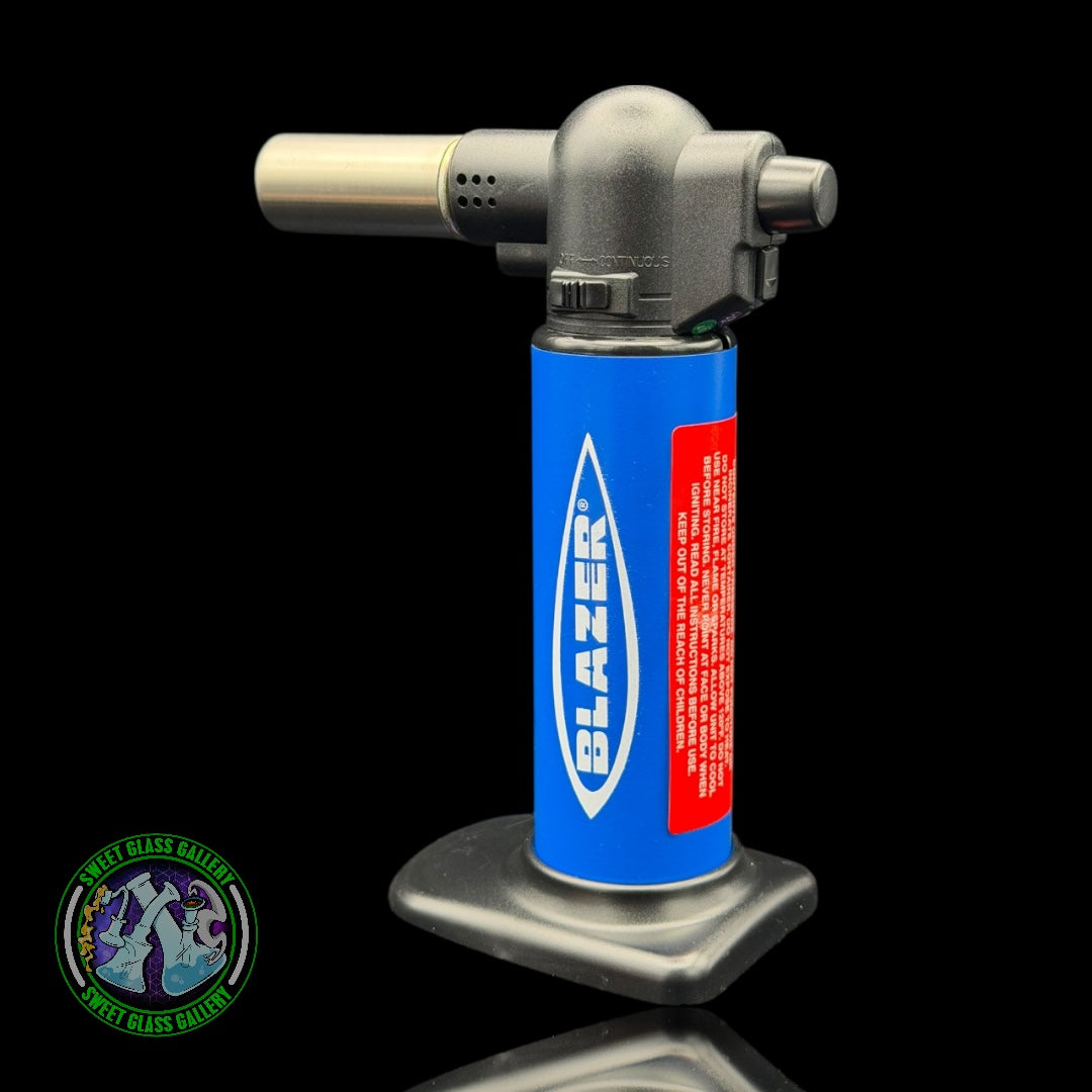 Blazer - Big Buddy Torch - Blue w/ White