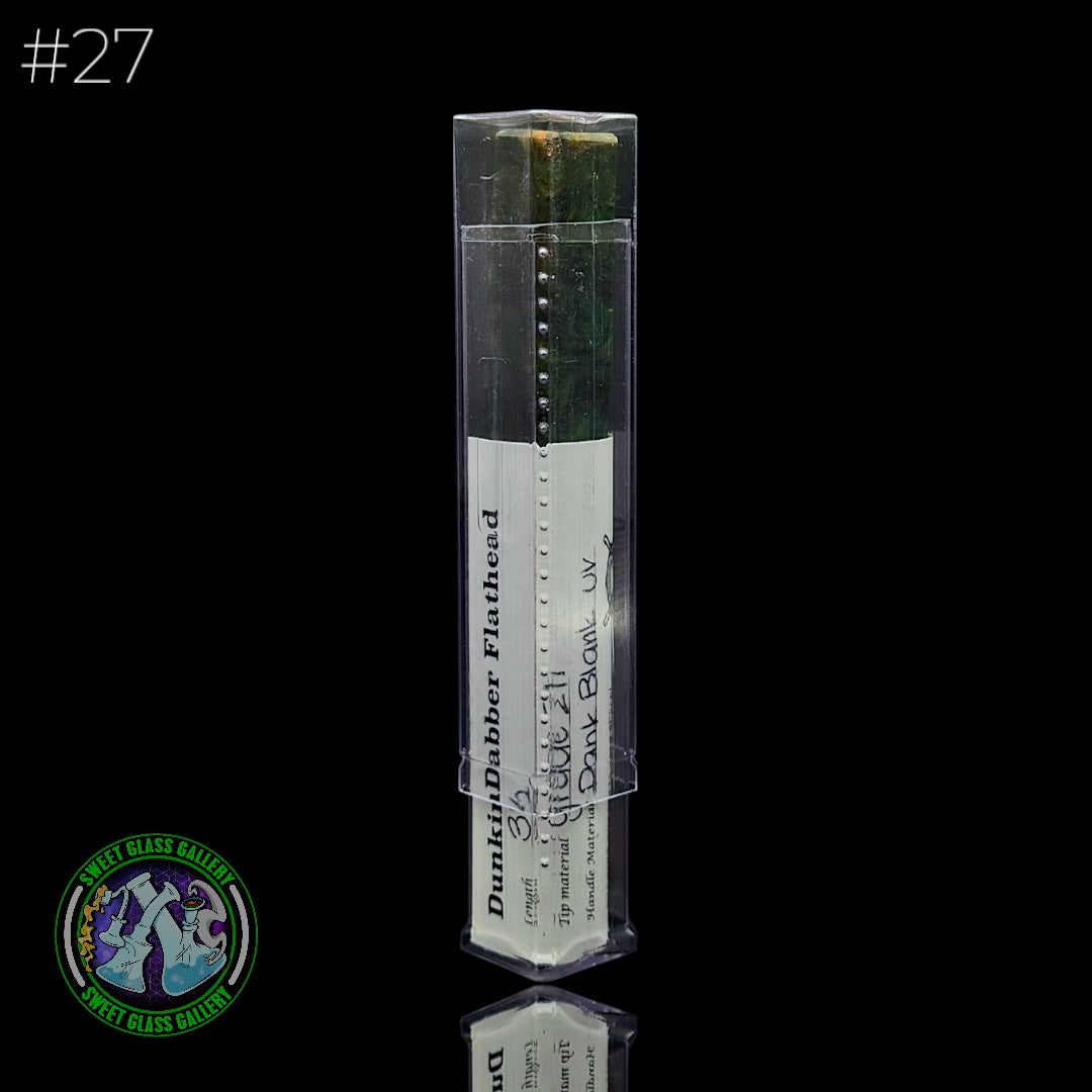 Dunkin Medz - Dab Tool - Full Size #27