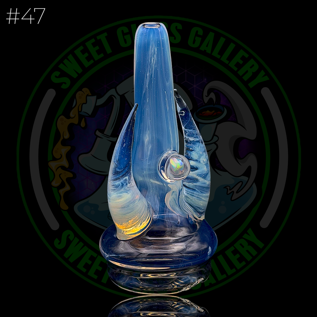 Magizle - Peak Attachment #47 (Dry)