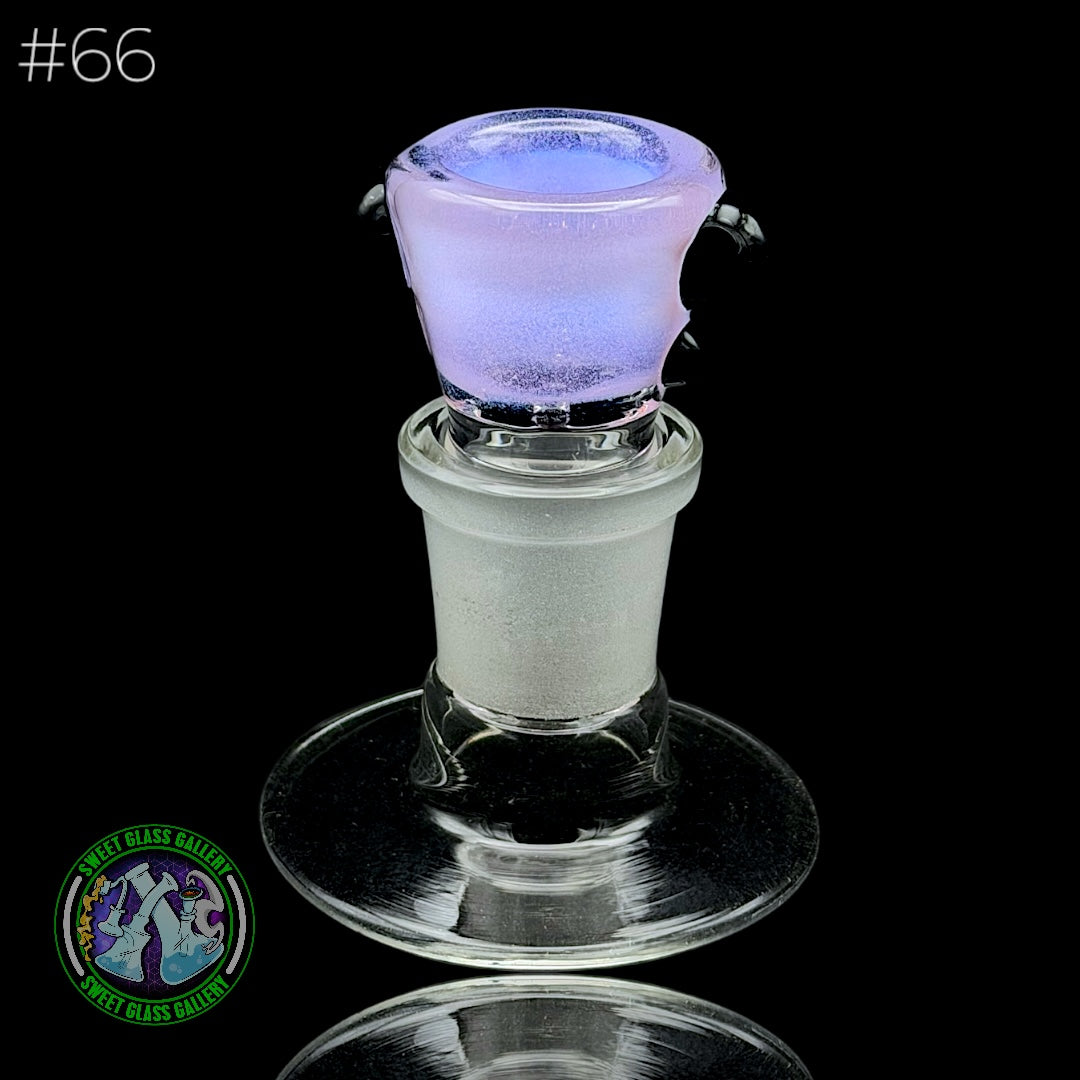 AJ Surf City Tubes - Bowl #66 - 18mm